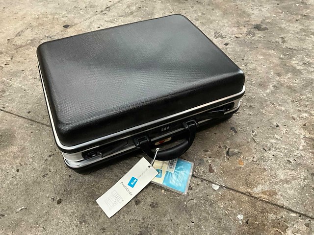 Gereedschapskoffers (2x) - afbeelding 10 van  10