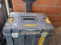 Gereedschapskoffers en bakken - afbeelding 3 van  7
