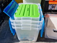 Gereedschapskoffers en bakken - afbeelding 5 van  7