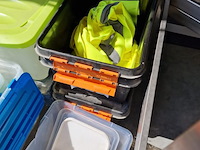 Gereedschapskoffers en bakken - afbeelding 6 van  7