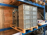 Gereedschapskoffers en opbergbakken - afbeelding 7 van  7