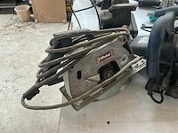 Gereedschapsmachines (10x) - afbeelding 9 van  10