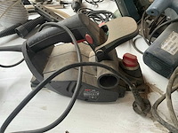 Gereedschapsmachines (10x) - afbeelding 4 van  10