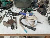 Gereedschapsmachines (10x) - afbeelding 6 van  10