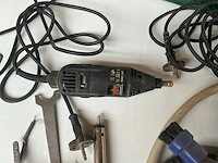 Gereedschapsmachines (10x) - afbeelding 10 van  10
