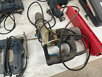 Gereedschapsmachines (10x) - afbeelding 3 van  8