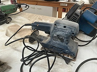 Gereedschapsmachines (10x) - afbeelding 4 van  8