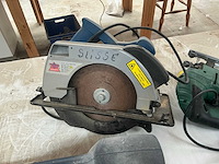 Gereedschapsmachines (10x) - afbeelding 6 van  8