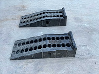 Gereedschapsramp (2x) - afbeelding 2 van  4