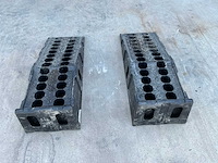 Gereedschapsramp (2x) - afbeelding 3 van  4