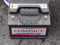 Gereedschapsset (versnipperaar, slijpmachine, boormachine, ladder, enz.) - afbeelding 11 van  46