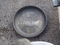 Gereedschapsset (versnipperaar, slijpmachine, boormachine, ladder, enz.) - afbeelding 16 van  46