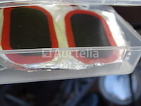 Gereedschapsset (versnipperaar, slijpmachine, boormachine, ladder, enz.) - afbeelding 20 van  46