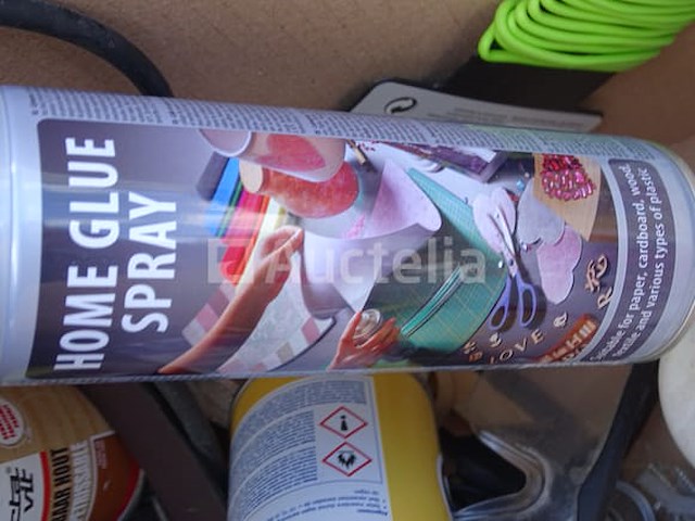 Gereedschapsset (versnipperaar, slijpmachine, boormachine, ladder, enz.) - afbeelding 25 van  46