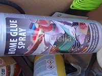 Gereedschapsset (versnipperaar, slijpmachine, boormachine, ladder, enz.) - afbeelding 25 van  46