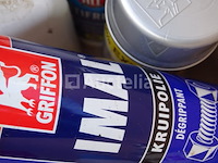 Gereedschapsset (versnipperaar, slijpmachine, boormachine, ladder, enz.) - afbeelding 31 van  46