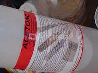 Gereedschapsset (versnipperaar, slijpmachine, boormachine, ladder, enz.) - afbeelding 35 van  46