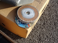 Gereedschapsset (versnipperaar, slijpmachine, boormachine, ladder, enz.) - afbeelding 40 van  46