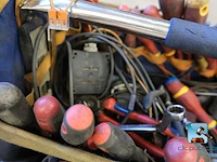 Gereedschapsset - afbeelding 6 van  7