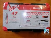 Gereedschapsset - afbeelding 2 van  9