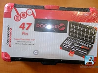 Gereedschapsset - afbeelding 3 van  9