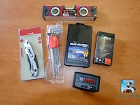 Gereedschapsset