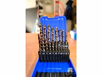 Gereedschapsset - afbeelding 5 van  7