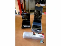 Gereedschapsset