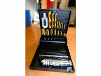 Gereedschapsset - afbeelding 4 van  6