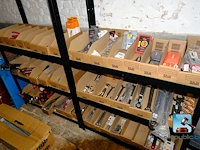 Gereedschapsset