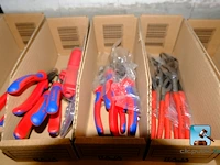 Gereedschapsset - afbeelding 13 van  16