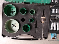 Gereedschapsset - afbeelding 3 van  6
