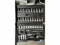 Gereedschapsset - afbeelding 4 van  6