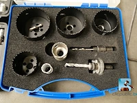 Gereedschapsset - afbeelding 4 van  5