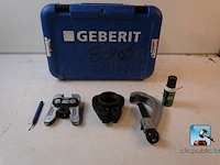 Gereedschapsset