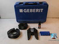 Gereedschapsset - afbeelding 1 van  6