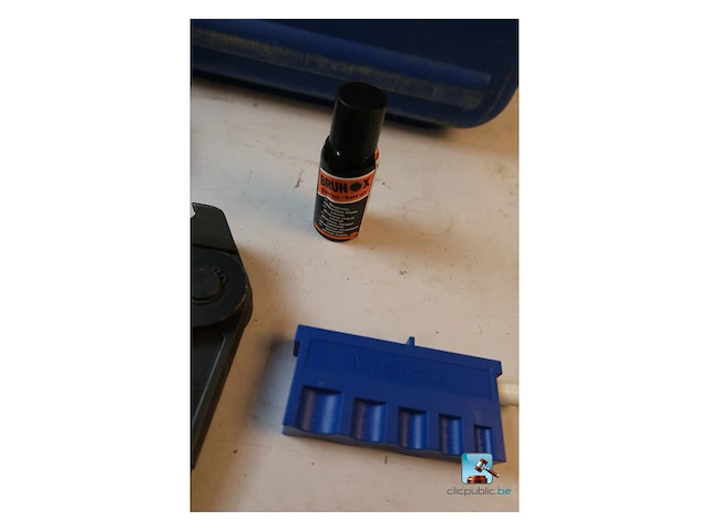 Gereedschapsset - afbeelding 5 van  6