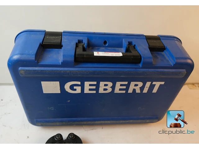 Gereedschapsset - afbeelding 6 van  6