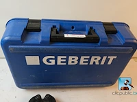 Gereedschapsset - afbeelding 6 van  6