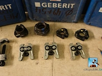Gereedschapsset - afbeelding 5 van  12