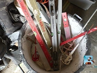Gereedschapsset - afbeelding 2 van  6