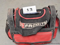 Gereedschapstas, facom