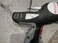 Gereedschapstas met inhoud - afbeelding 3 van  4