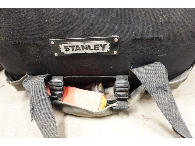 Gereedschapstas stanley - afbeelding 6 van  6