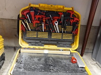 Gereedschapstrolley stanley - afbeelding 1 van  4