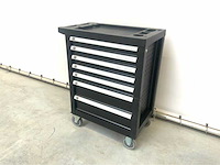 Gereedschapswagen 250-delig 7 laden - afbeelding 5 van  9