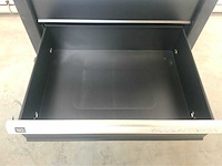 Gereedschapswagen 250-delig 7 laden - afbeelding 4 van  11