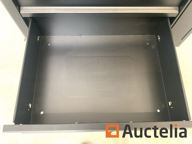 Gereedschapswagen 250 delig - afbeelding 7 van  16