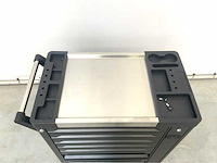 Gereedschapswagen 250-delig - afbeelding 5 van  19