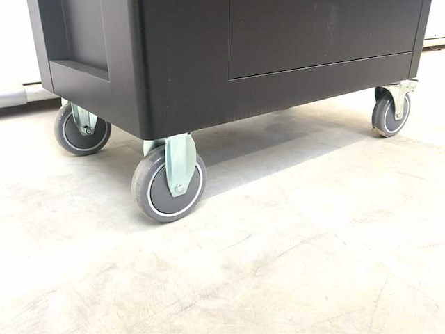 Gereedschapswagen 250-delig - afbeelding 7 van  19